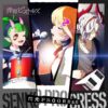 ‎閃光PROGRESS[モンソニ!] - Single - 背徳ピストルズのアルバム - Apple Music