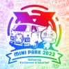 MINI PARK 2022 公式サイト