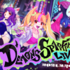Demon's Sparking Live from モンソニ！特設サイト