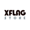 XFLAG STORE（エックスフラッグストア）ポータルサイト