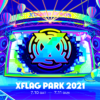 XFLAG PARK 2021 公式サイト