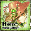 フリーBGM・音楽素材｜H/MIX GALLERY