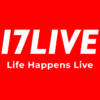 17LIVE - Live Streaming 直播互動娛樂平台